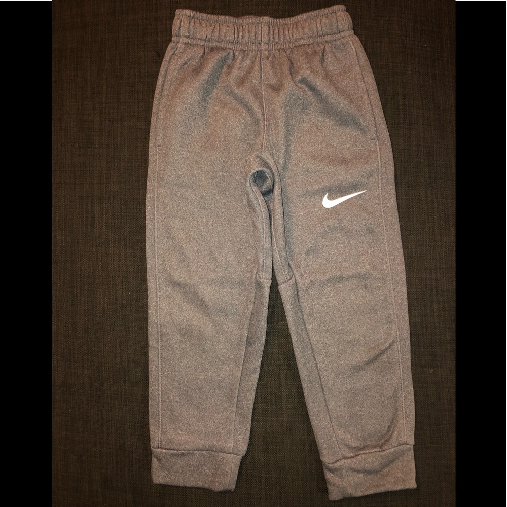 Nike dri-fit joggers